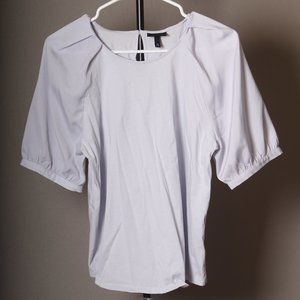 Women's Elbow Sleeve T-Shirt